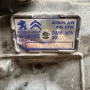 Automatikgetriebebaugruppe (mit Drehmomentwandler) AISIN WARNER TF-80SC — AM6, 20GZ07, TCM 9808583080