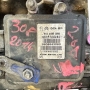 Automatikgetriebebaugruppe (mit Drehmomentwandler) AISIN WARNER TF-80SC — AM6, 20GZ07, TCM 9808583080