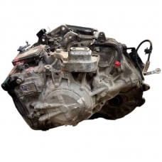 Automatikgetriebebaugruppe (mit Drehmomentwandler) AISIN WARNER TF-80SC — AM6, 20GZ07, TCM 9808583080