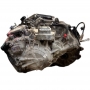 Automatikgetriebebaugruppe (mit Drehmomentwandler) AISIN WARNER TF-80SC — AM6, 20GZ07, TCM 9808583080