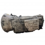 Automatikgetriebe (ohne Drehmomentwandler, ohne Verteilergetriebe) Mercedes-Benz 722.9 4WD — 1642708000, 1642707900, TCM A1644460210 001, K01, (MERCEDES-BENZ M-KLASSE (W164) ML 350 4-matic (164.186), 2005-2011)