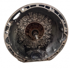 Automatikgetriebe (ohne Drehmomentwandler, ohne Verteilergetriebe) Mercedes-Benz 722.9 4WD — 1642708000, 1642707900, TCM A1644460210 001, K01, (MERCEDES-BENZ M-KLASSE (W164) ML 350 4-matic (164.186), 2005-2011)