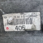 Automatikgetriebe (ohne Drehmomentwandler, ohne Verteilergetriebe) Mercedes-Benz 722.9 4WD — 1642708000, 1642707900, TCM A1644460210 001, K01, (MERCEDES-BENZ M-KLASSE (W164) ML 350 4-matic (164.186), 2005-2011)