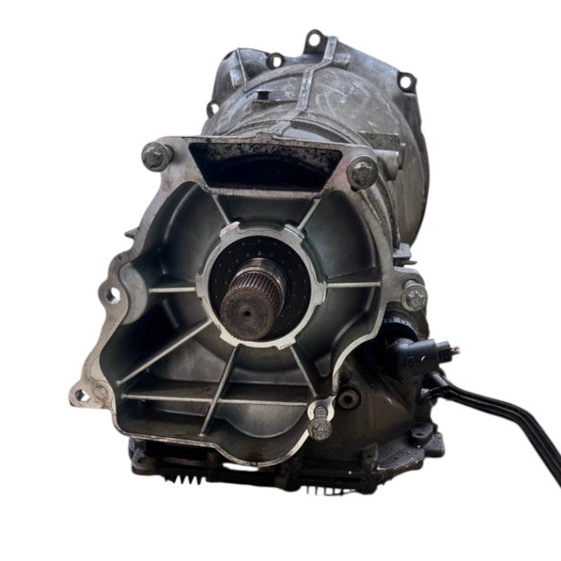 Automatikgetriebe (ohne Hydraulikwandler, ohne Verteilergetriebe) ZF 6HP28X (4WD) — 1068050002, 1068052012 ZXI, 252FT6055655