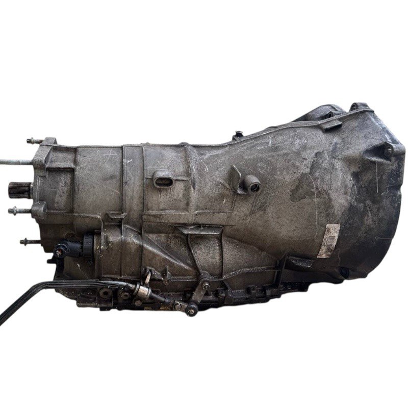 Automatikgetriebe (ohne Hydraulikwandler, ohne Verteilergetriebe) ZF 6HP28X (4WD) — 1068050002, 1068052012 ZXI, 252FT6055655
