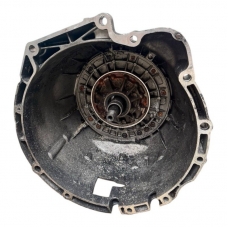 Automatikgetriebe (ohne Hydraulikwandler, ohne Verteilergetriebe) ZF 6HP28X (4WD) — 1068050002, 1068052012 ZXI, 252FT6055655