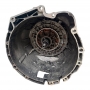 Automatikgetriebe (ohne Hydraulikwandler, ohne Verteilergetriebe) ZF 6HP28X (4WD) — 1068050002, 1068052012 ZXI, 252FT6055655