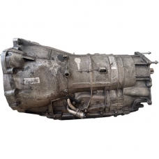 Automatikgetriebe (ohne Hydraulikwandler, ohne Verteilergetriebe) ZF 6HP28X (4WD) — 1068050002, 1068052012 ZXI, 252FT6055655