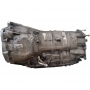 Automatikgetriebe (ohne Hydraulikwandler, ohne Verteilergetriebe) ZF 6HP28X (4WD) — 1068050002, 1068052012 ZXI, 252FT6055655