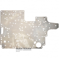 Trennplatte der Hydraulikeinheit FORD E4OD, 4R100 — Kennzeichnung 1194 (11 94)