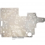 Trennplatte der Hydraulikeinheit FORD E4OD, 4R100 — Kennzeichnung 1194 (11 94)