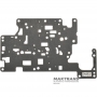 Trennplatte Hydraulikeinheit FORD 8F57 — K2GP-7J236-BC