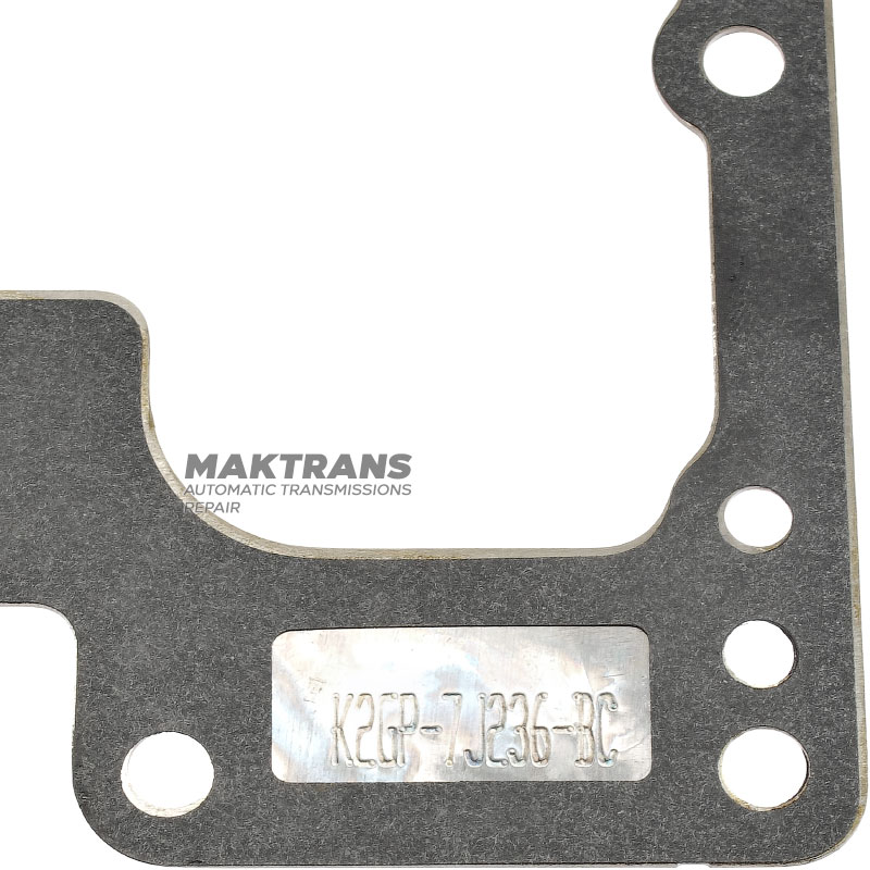 Trennplatte Hydraulikeinheit FORD 8F57 — K2GP-7J236-BC