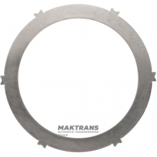 Stahlscheibe REVERSE FORD 8F24 (6T Ø 213,6mm/163,6mm TH 2,8)