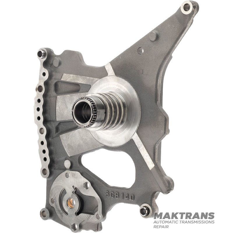 Aisin Warner Ölpumpennabe AWF8G30 – 8GB140 (O-Ringe müssen vor dem Einbau in das Getriebe durch neue ersetzt werden)