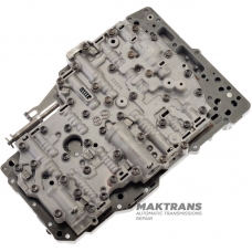 Ventilkörper (ohne Magnetspulen) AS68RC, AS69RC DODGE RAM 4500/ 5500 — R8244707AA, 68244707AA