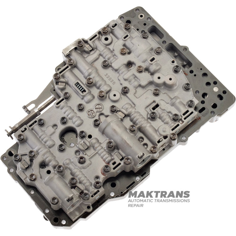 Ventilkörper (ohne Magnetspulen) AS68RC, AS69RC DODGE RAM 4500/ 5500 — R8244707AA, 68244707AA