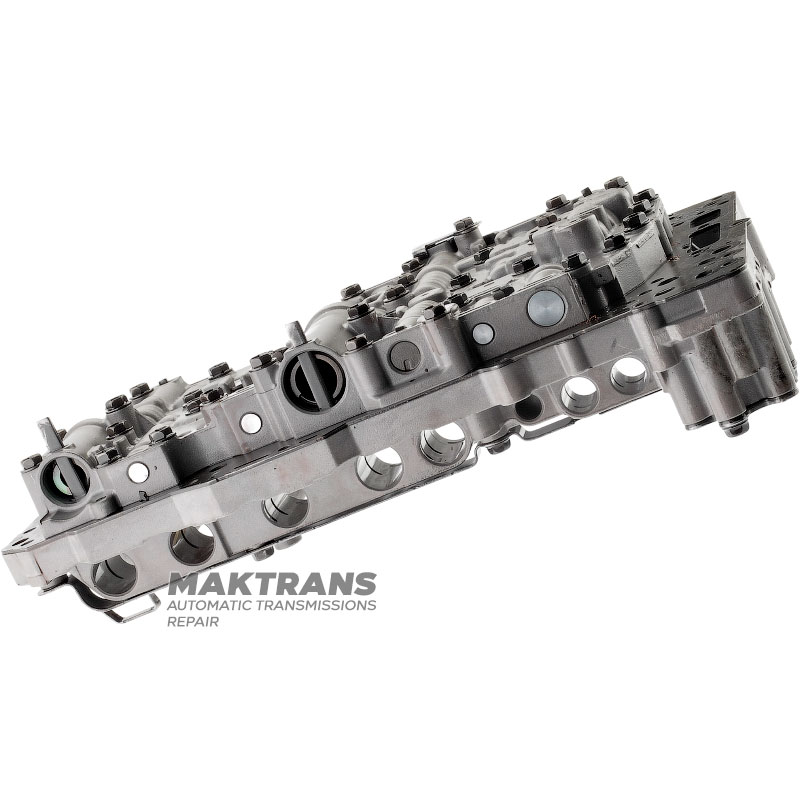 Ventilkörper (ohne Magnetspulen) AS68RC, AS69RC DODGE RAM 4500/ 5500 — R8244707AA, 68244707AA