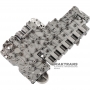 Ventilkörper komplett mit Magnetspulen Mercedes-Benz 725.0 9G-Tronic NAG3 — R7252771501, R7252770701