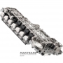 Ventilkörper komplett mit Magnetspulen Mercedes-Benz 725.0 9G-Tronic NAG3 — R7252771501, R7252770701