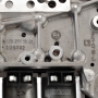 Ventilkörper komplett mit Magnetspulen Mercedes-Benz 725.0 9G-Tronic NAG3 — R7252771501, R7252770701