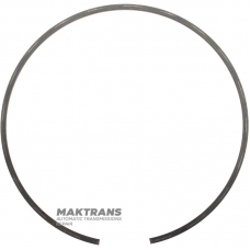 Sicherungsring Mercedes-Benz 725.0 B08 Bremse - Dicke 3,20 mm, A0039946540