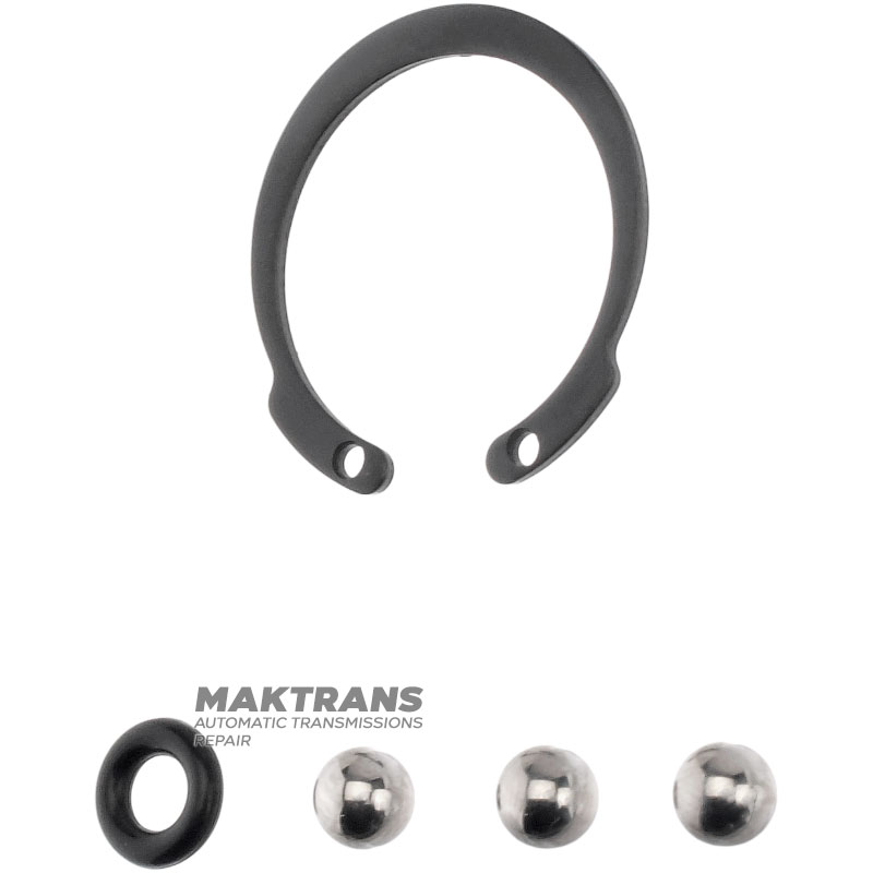 Mechatronik-Reparatursatz VAG 0AM DQ200 0AM398025A 0AM 398 025 A