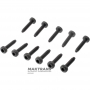 Mechatronik-Reparatursatz VAG 0AM DQ200 0AM398025A 0AM 398 025 A