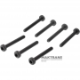 Mechatronik-Reparatursatz VAG 0AM DQ200 0AM398025A 0AM 398 025 A