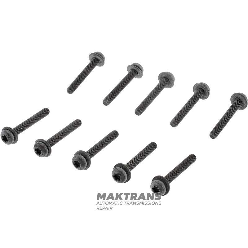 Mechatronik-Reparatursatz VAG 0AM DQ200 0AM398025A 0AM 398 025 A