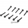 Mechatronik-Reparatursatz VAG 0AM DQ200 0AM398025A 0AM 398 025 A