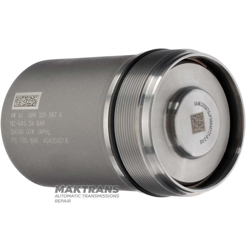 Mechatronik-Reparatursatz VAG 0AM DQ200 0AM398025A 0AM 398 025 A