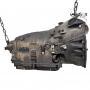 Automatikgetriebe (mit Drehmomentwandler) Mercedes-Benz 722.6, 2WD — Mercedes-Benz Sprinter 3,5t (906.63) 316 NGT