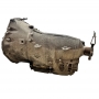 Automatikgetriebe (mit Drehmomentwandler) Mercedes-Benz 722.6, 2WD — Mercedes-Benz Sprinter 3,5t (906.63) 316 NGT