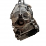 Automatikgetriebe (mit Drehmomentwandler) Mercedes-Benz 722.6, 2WD — Mercedes-Benz Sprinter 3,5t (906.63) 316 NGT