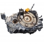 Automatikgetriebebaugruppe (mit Drehmomentwandler) AISIN WARNER TF-80SD, 2WD — 1285179, mit elektronischer Einheit 31312609
