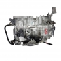 Automatikgetriebebaugruppe (mit Drehmomentwandler) AISIN WARNER TF-80SD, 2WD — 1285179, mit elektronischer Einheit 31312609