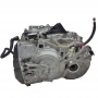 Automatikgetriebebaugruppe (mit Drehmomentwandler) AISIN WARNER TF-80SD, 2WD — 1285179, mit elektronischer Einheit 31312609