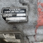 Automatikgetriebe (mit Drehmomentwandler) AISIN WARNER TF-80SD, 2WD — 1285176, ohne Elektronikeinheit