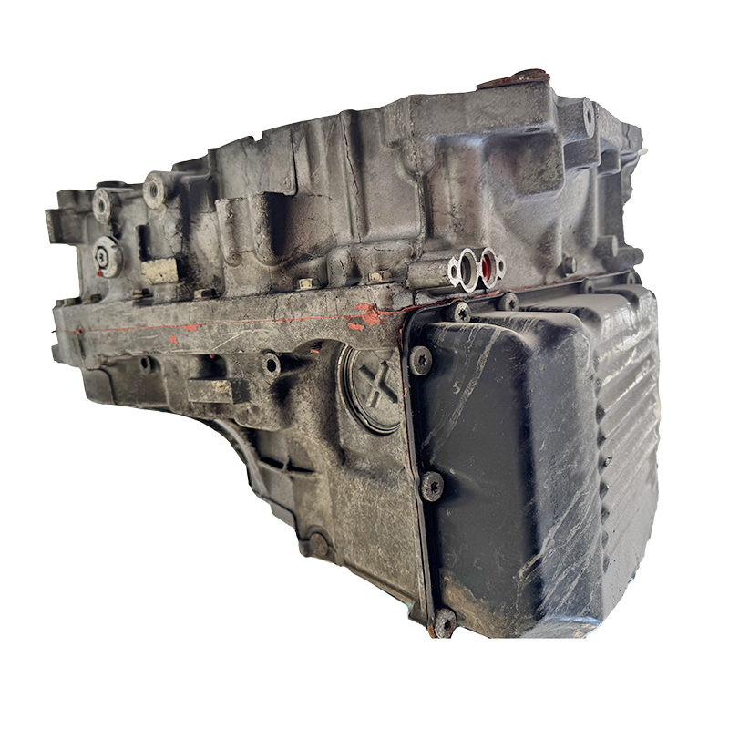 Automatikgetriebe (mit Drehmomentwandler) AISIN WARNER TF-80SD, 2WD — 1285176, ohne Elektronikeinheit