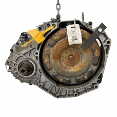Automatikgetriebebaugruppe (mit Drehmomentwandler) AISIN WARNER TF-61SN, VAG 09K 2WD — 09K300035Q, JAD-Kennzeichnung, Volkswagen Transporter/Caravelle T5 2.5 TDi