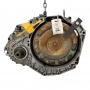 Automatikgetriebebaugruppe (mit Drehmomentwandler) AISIN WARNER TF-61SN, VAG 09K 2WD — 09K300035Q, JAD-Kennzeichnung, Volkswagen Transporter/Caravelle T5 2.5 TDi