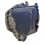 Automatikgetriebebaugruppe (mit Drehmomentwandler) AISIN WARNER TF-61SN, VAG 09K 2WD — 09K300035Q, JAD-Kennzeichnung, Volkswagen Transporter/Caravelle T5 2.5 TDi