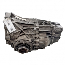 Getriebebaugruppe VAG CVT VL-300, 01J — Kennzeichnung JQL