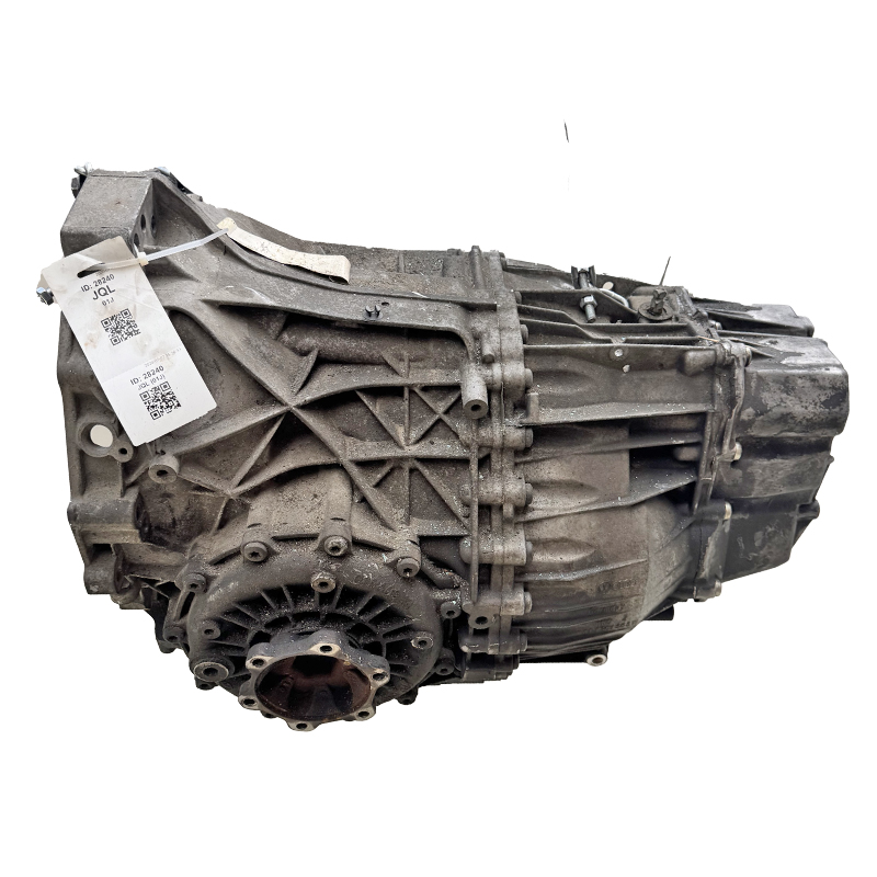 Getriebebaugruppe VAG CVT VL-300, 01J — Kennzeichnung JQL