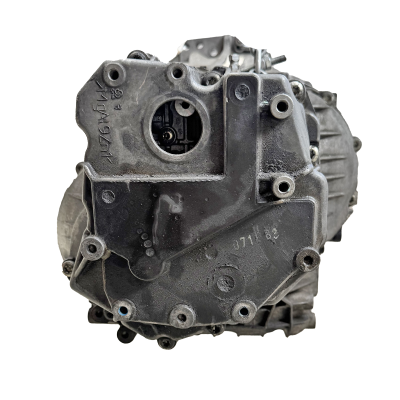 Getriebebaugruppe VAG CVT VL-300, 01J — Kennzeichnung JQL