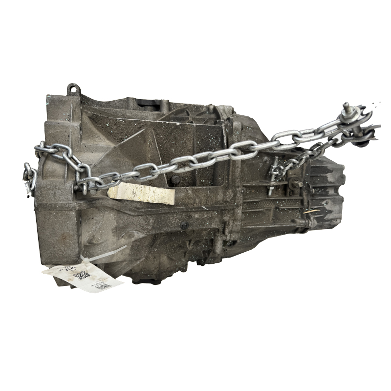 Getriebebaugruppe VAG CVT VL-300, 01J — Kennzeichnung JQL