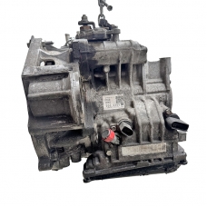 Automatikgetriebebaugruppe (mit Drehmomentwandler) AISIN WARNER TF-60SN, VAG 09G — Kennzeichnung HFT, 09G300036Q