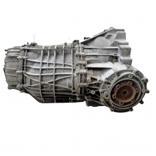 Generalüberholtes (fahrerprobtes) VAG CVT VL-380 Getriebe, 0AW — Getriebe-ID PCF, 0AW300048EX, 0AW300048H (Audi A6, 2011-2014 (C7, Typ IV, Phase 1) (C7) 2.0TDI CGLD AUT 2WD)