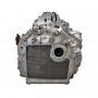 Generalüberholtes (fahrerprobtes) VAG CVT VL-380 Getriebe, 0AW — Getriebe-ID PCF, 0AW300048EX, 0AW300048H (Audi A6, 2011-2014 (C7, Typ IV, Phase 1) (C7) 2.0TDI CGLD AUT 2WD)